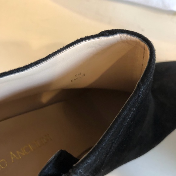 Enzo Angiolini Booties - Picture 6 of 8